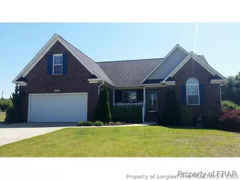 4305 Booker Pl, Hope Mills, NC 28348 photo 1