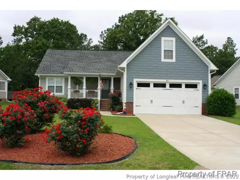 641 Orchard Falls Dr, Spring Lake, NC 28390 photo 1