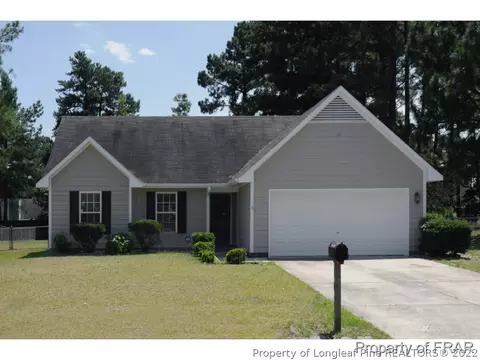 107 Proclamation Dr, Raeford, NC 28376 photo 1