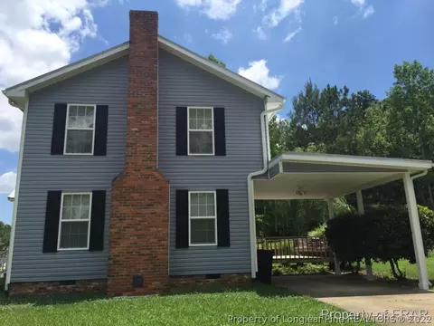 1005 Walnut Dr, Erwin, NC 28339 photo 2