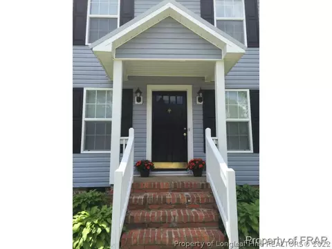 1005 Walnut Dr, Erwin, NC 28339 photo 4