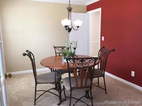 1005 Walnut Dr, Erwin, NC 28339 photo 5