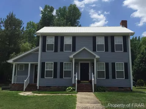1005 Walnut Dr, Erwin, NC 28339 photo 1