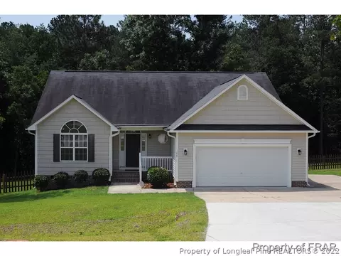 106 Cobblestone Dr, Spring Lake, NC 28390 photo 1