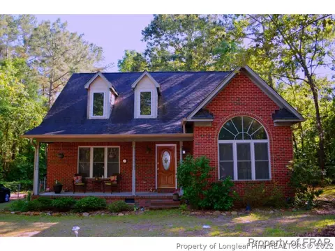 3936 Arabia Rd, Raeford, NC 28376 photo 1