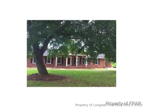 264 Koerner Ln, Erwin, NC 28339 photo 1