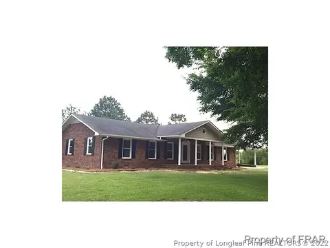 264 Koerner Ln, Erwin, NC 28339 photo 2