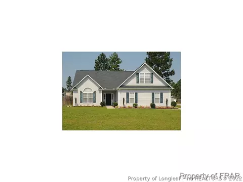 11 Blue Oak Dr, Bunnlevel, NC 28323 photo 1