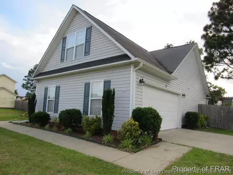 11 Blue Oak Dr, Bunnlevel, NC 28323 photo 2