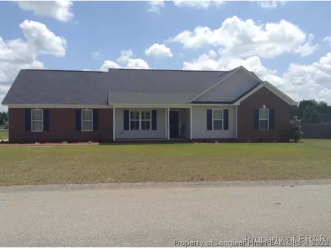 323 Declaration Dr, Raeford, NC 28376 photo 1