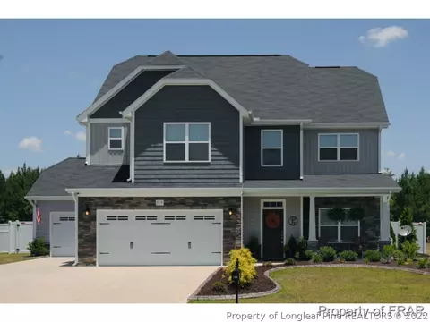 769 Saint Johns Loop, Raeford, NC 28376 photo 1