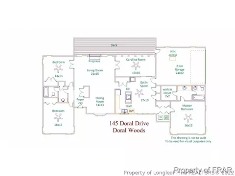 145 Doral Dr, Pinehurst, NC 28374 photo 3