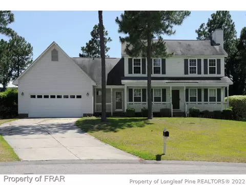 64 Providence Ct, Cameron, NC 28326 photo 1