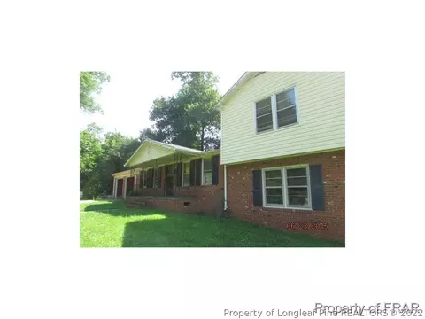 1313 Hooker St, Sanford, NC 27330 photo 1