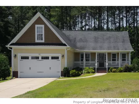 50 Firestone Ln, Pinehurst, NC 28374 photo 1