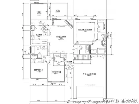 502 Shepherd Trl, Aberdeen, NC 28315 photo 10