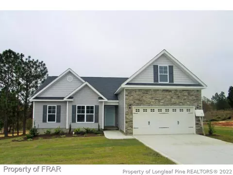 502 Shepherd Trl, Aberdeen, NC 28315 photo 1