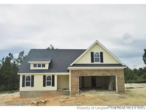 514 Shepherd Trl, Aberdeen, NC 28315 photo 1