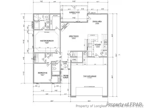 514 Shepherd Trl, Aberdeen, NC 28315 photo 23