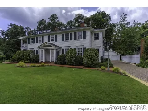 95 Palmetto Rd, Pinehurst, NC 28374 photo 7