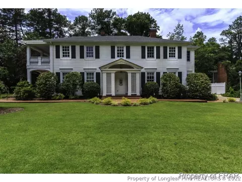 95 Palmetto Rd, Pinehurst, NC 28374 photo 1