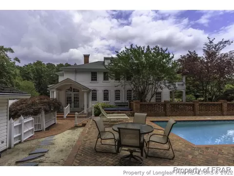 95 Palmetto Rd, Pinehurst, NC 28374 photo 5