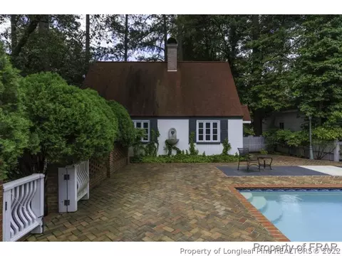 95 Palmetto Rd, Pinehurst, NC 28374 photo 4