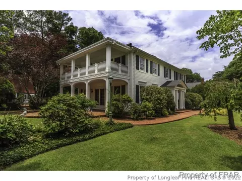 95 Palmetto Rd, Pinehurst, NC 28374 photo 2
