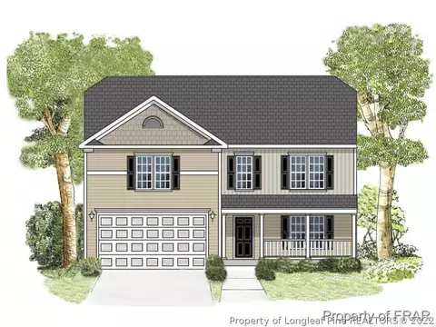 86 Stone Chase Way, Spring Lake, NC 28390 photo 1