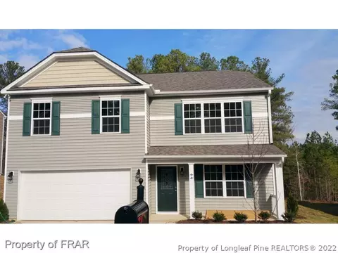 75 Stone Chase Way, Spring Lake, NC 28390 photo 1