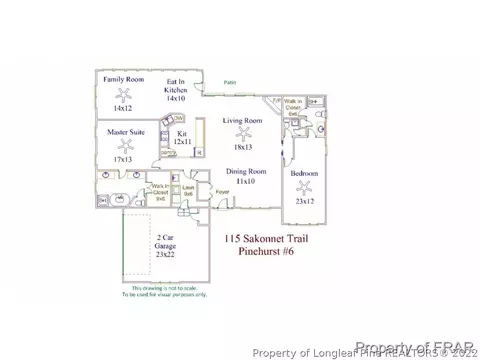 115 Sakonnet Tr, Pinehurst, NC 28374 photo 2