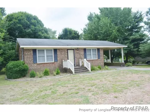 59 Maple St, Coats, NC 27521 photo 2