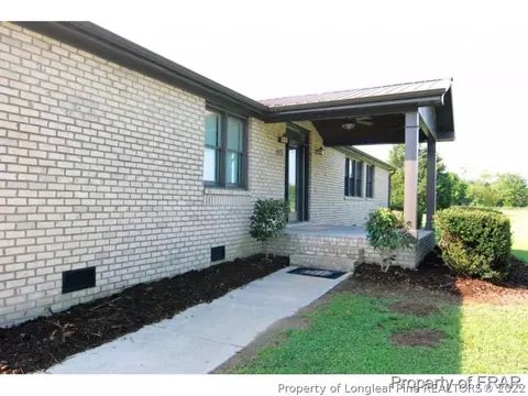 1825 Blackman Rd, Dunn, NC 28334 photo 2