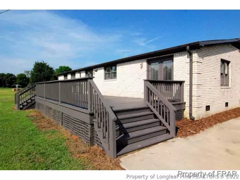 1825 Blackman Rd, Dunn, NC 28334 photo 22