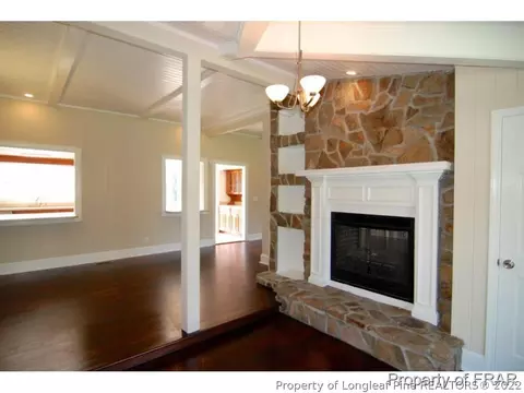 1825 Blackman Rd, Dunn, NC 28334 photo 5