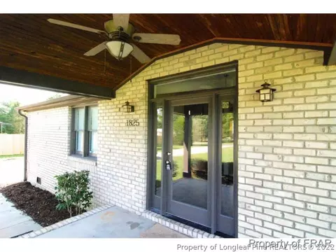 1825 Blackman Rd, Dunn, NC 28334 photo 3