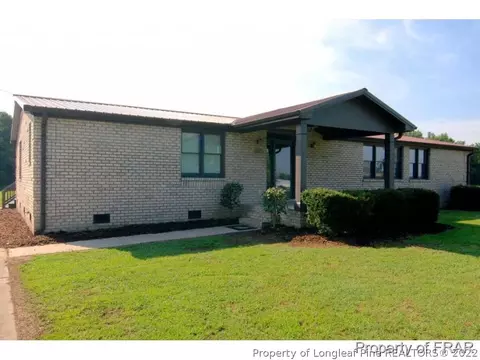 1825 Blackman Rd, Dunn, NC 28334 photo 1