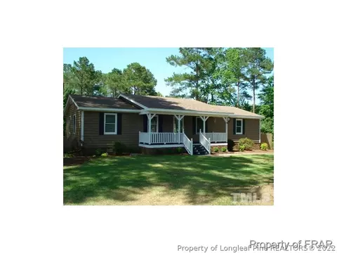 571 Green Path Rd, Godwin, NC 28344 photo 1