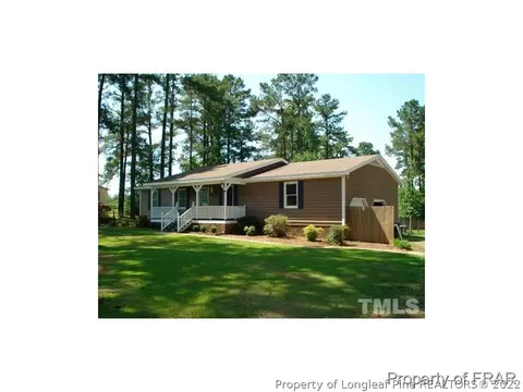 571 Green Path Rd, Godwin, NC 28344 photo 2