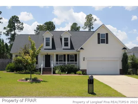 95 Hayden Ln, Cameron, NC 28326 photo 1
