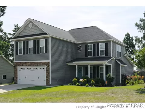 580 Valley Oak Dr, Bunnlevel, NC 28323 photo 1