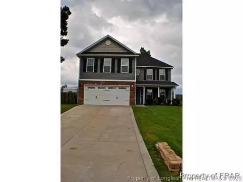 580 Valley Oak Dr, Bunnlevel, NC 28323 photo 2