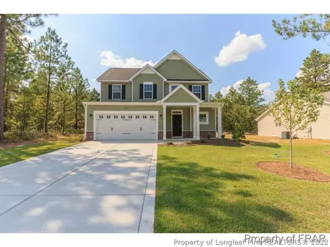 78 Burr Oak Cir, Bunnlevel, NC 28323 photo 2