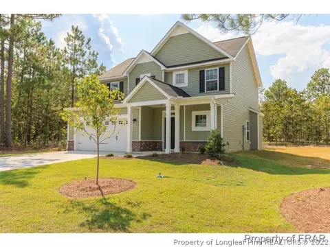 78 Burr Oak Cir, Bunnlevel, NC 28323 photo 3