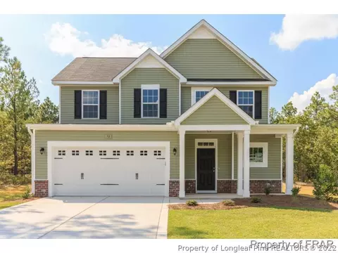 78 Burr Oak Cir, Bunnlevel, NC 28323 photo 1