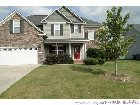 11 Botanical Ct, Bunnlevel, NC 28323 photo 1