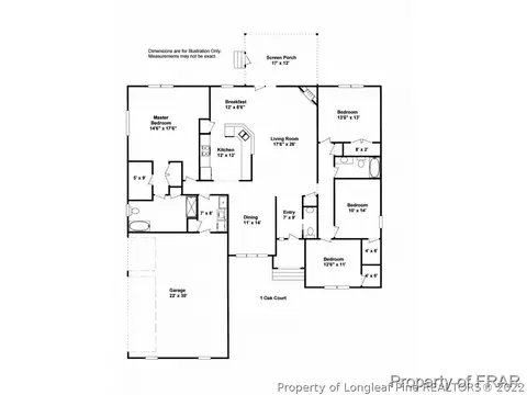 1 Oak Ct, Pinehurst, NC 28374 photo 6