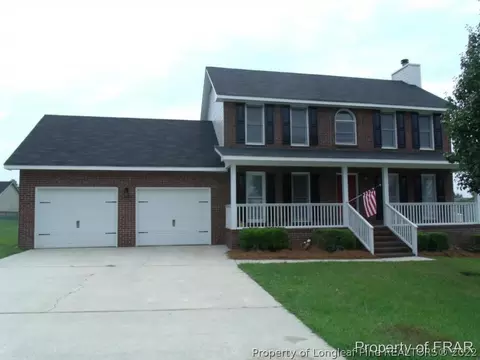 355 Eileen Dr, Spring Lake, NC 28390 photo 1