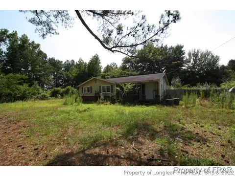 4204 Lee Rd, Wade, NC 28395 photo 1