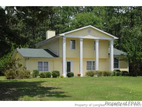 1214 Wilderness Dr, Spring Lake, NC 28390 photo 1